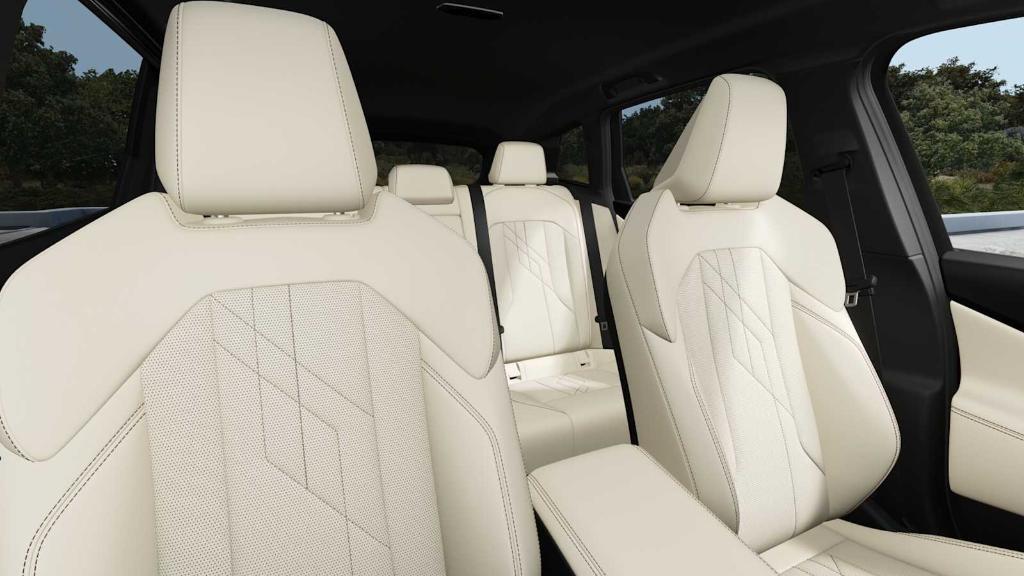 new 2026 BMW X3 car, priced at $54,785