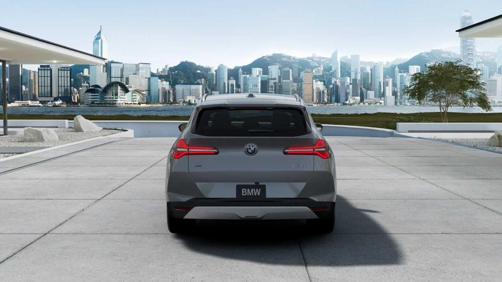 new 2026 BMW X3 car, priced at $54,785