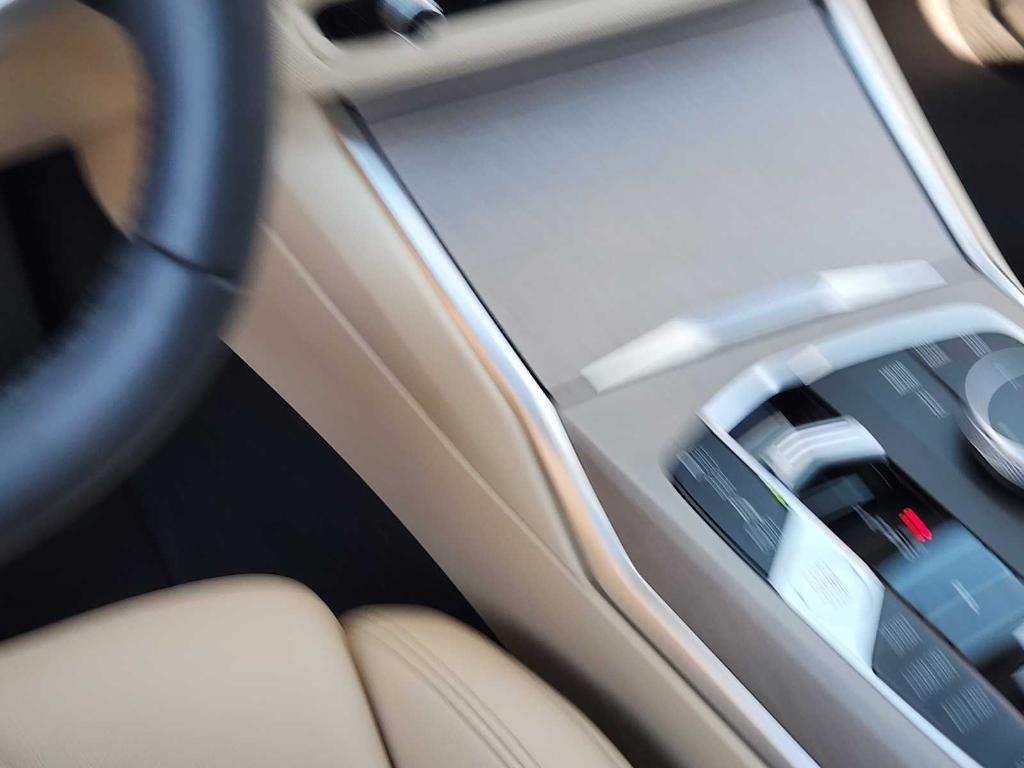 used 2025 BMW 330 car, priced at $44,998