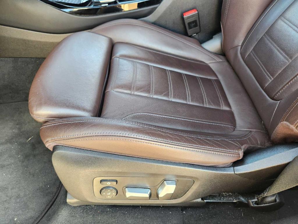 used 2020 BMW X3 car, priced at $25,993