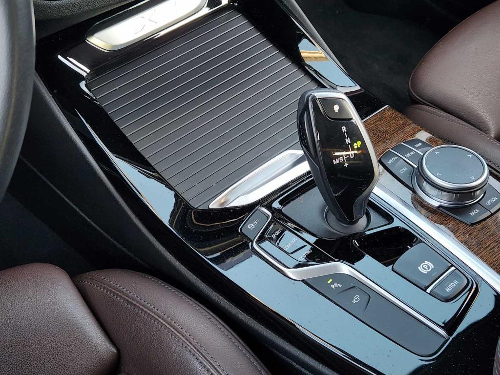 used 2020 BMW X3 car, priced at $25,993