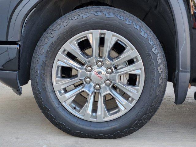 used 2023 GMC Sierra 1500 car, priced at $52,995