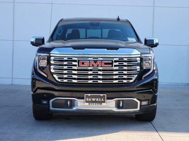 used 2023 GMC Sierra 1500 car, priced at $52,995