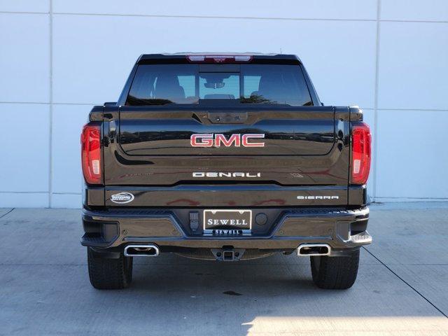 used 2023 GMC Sierra 1500 car, priced at $52,995