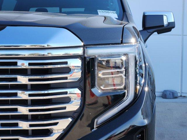 used 2023 GMC Sierra 1500 car, priced at $52,995