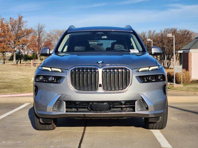 used 2024 BMW X7 car, priced at $74,998