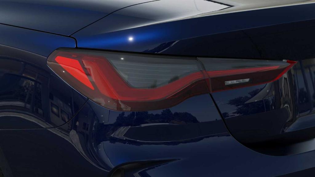 new 2026 BMW 430 car, priced at $72,275