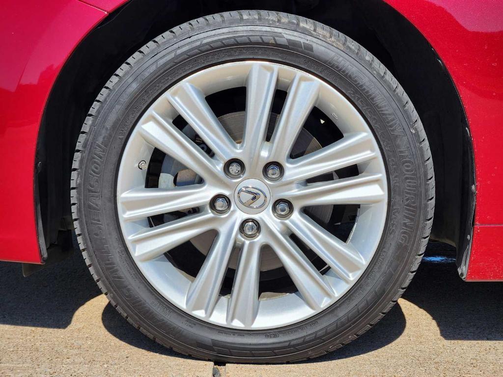 used 2015 Lexus ES 350 car, priced at $19,990