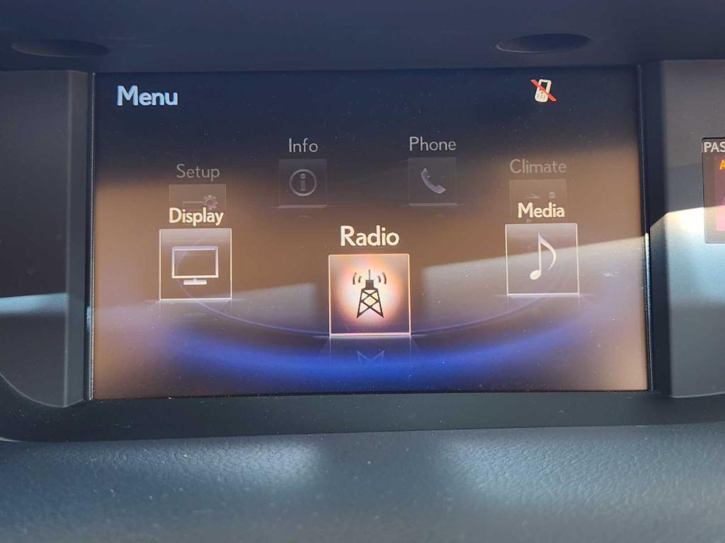 used 2015 Lexus ES 350 car, priced at $19,990