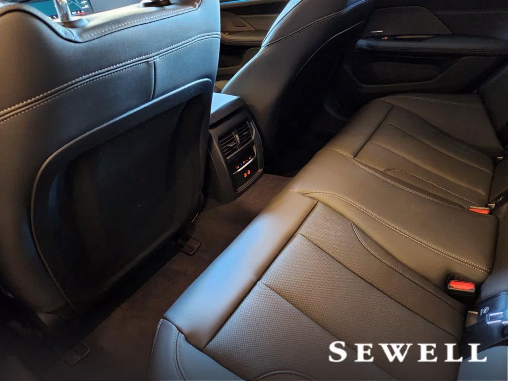 used 2025 BMW i4 Gran Coupe car, priced at $67,875