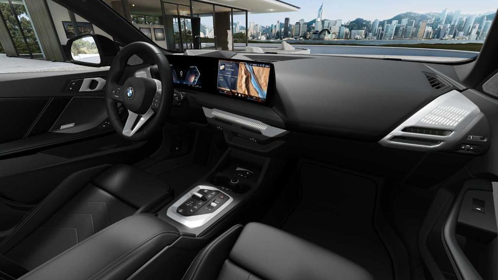 new 2026 BMW 228 Gran Coupe car, priced at $45,775
