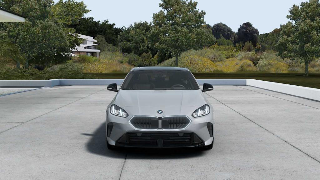 new 2026 BMW 228 Gran Coupe car, priced at $45,775