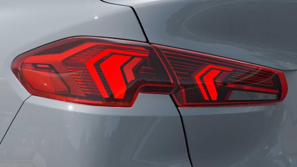 new 2026 BMW 228 Gran Coupe car, priced at $45,775