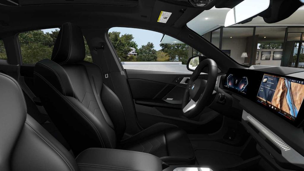 new 2026 BMW 228 Gran Coupe car, priced at $45,775