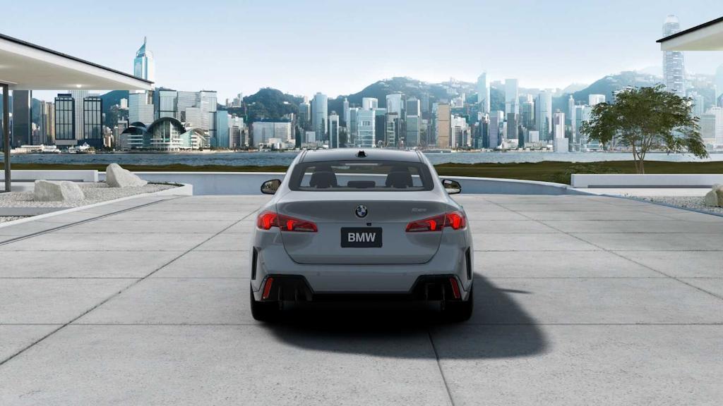 new 2026 BMW 228 Gran Coupe car, priced at $45,775