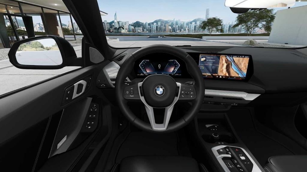 new 2026 BMW 228 Gran Coupe car, priced at $45,775