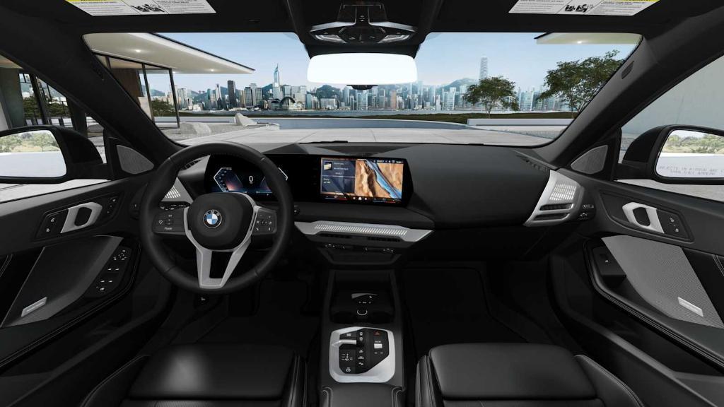 new 2026 BMW 228 Gran Coupe car, priced at $45,775