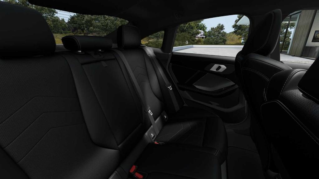 new 2026 BMW 228 Gran Coupe car, priced at $45,775