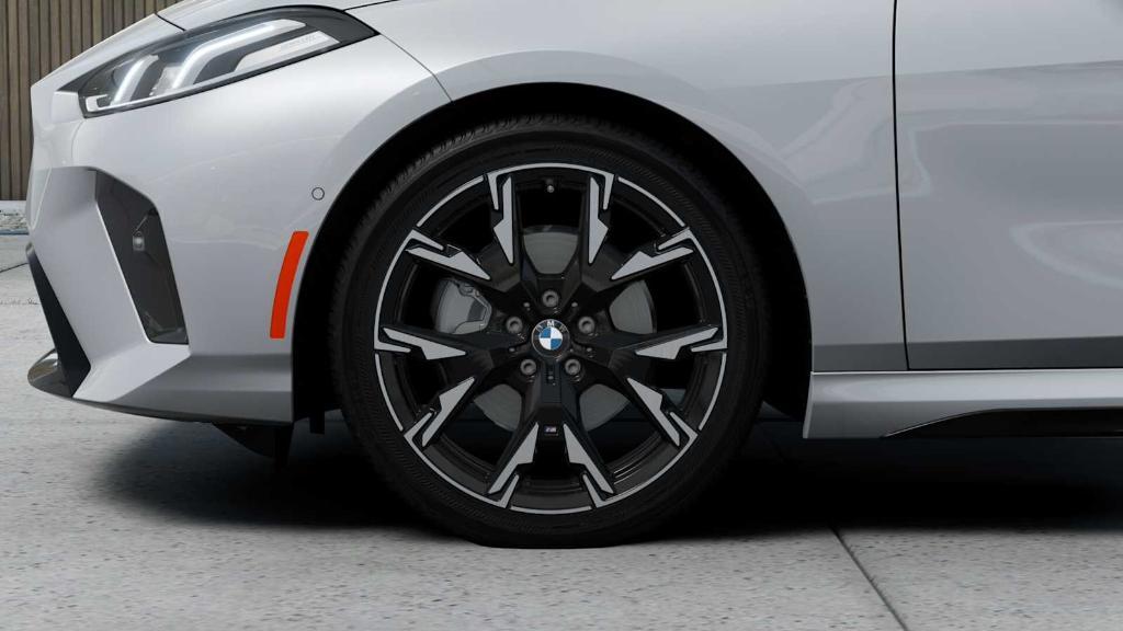 new 2026 BMW 228 Gran Coupe car, priced at $45,775