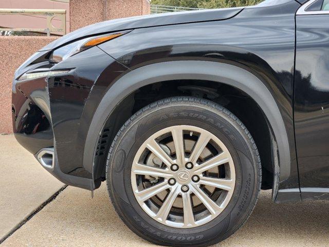 used 2017 Lexus NX 200t car, priced at $23,490