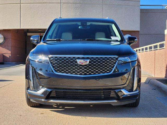 used 2023 Cadillac XT6 car, priced at $36,991