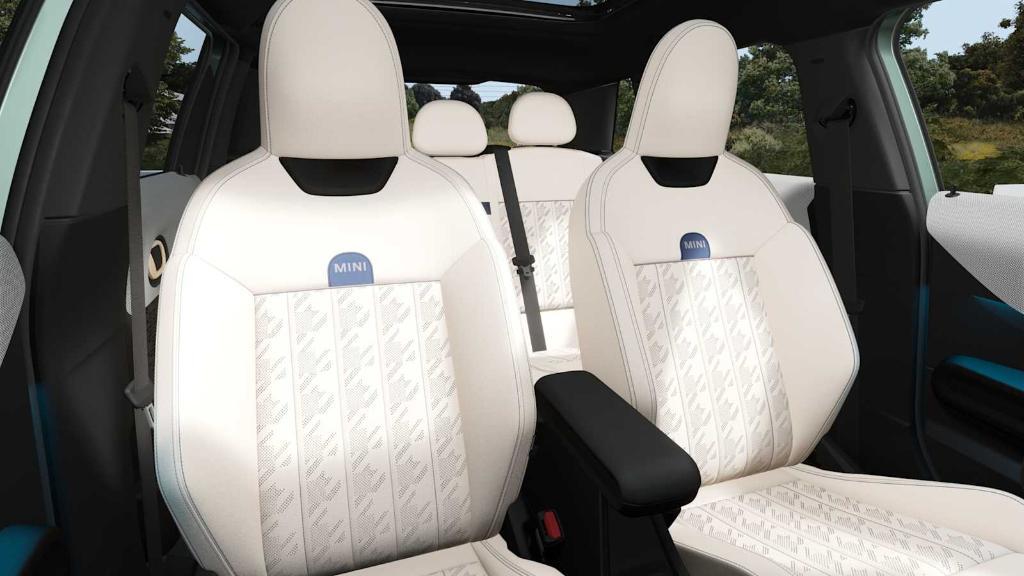new 2026 MINI Hardtop car, priced at $41,440