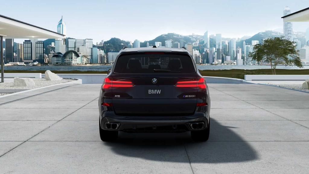 new 2026 BMW X5 car, priced at $105,225