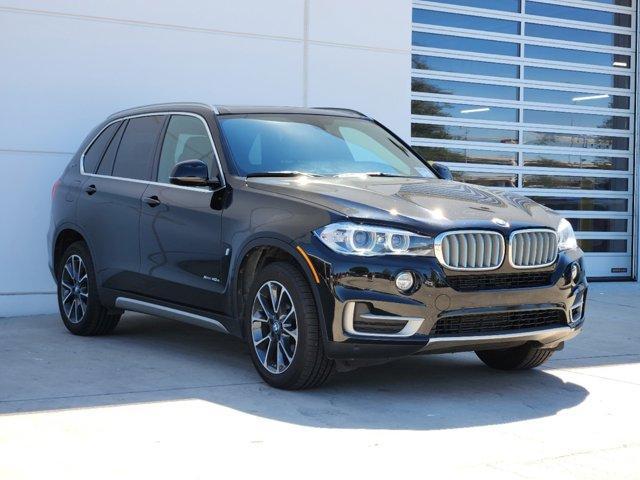 used 2018 BMW X5 eDrive car, priced at $19,999