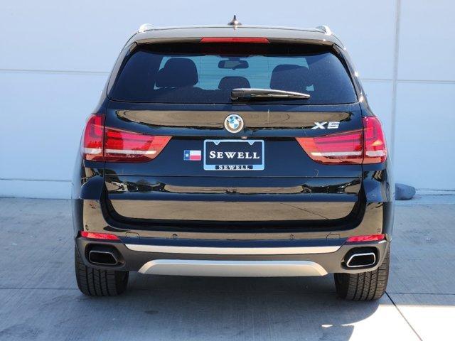 used 2018 BMW X5 eDrive car, priced at $19,999