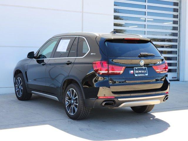 used 2018 BMW X5 eDrive car, priced at $19,999