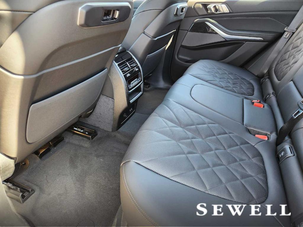 new 2026 BMW X5 PHEV car, priced at $88,325