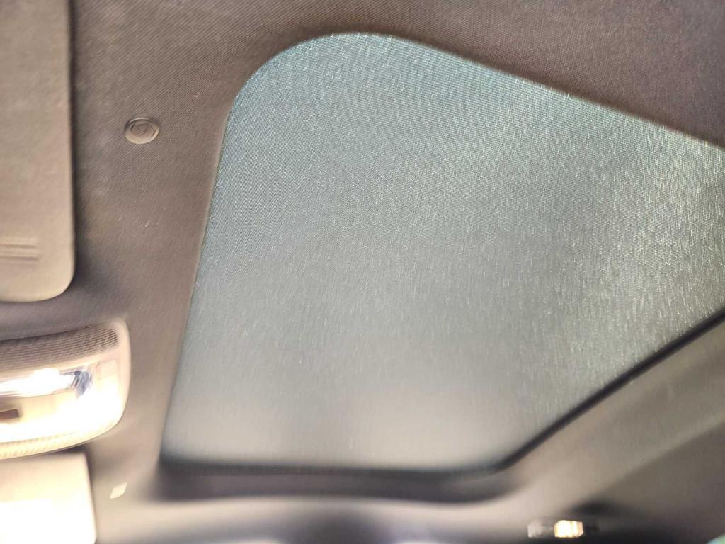 used 2023 Mercedes-Benz AMG CLA 45 car, priced at $44,994