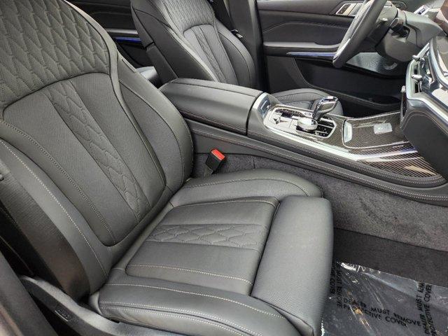 used 2024 BMW ALPINA XB7 car, priced at $149,990