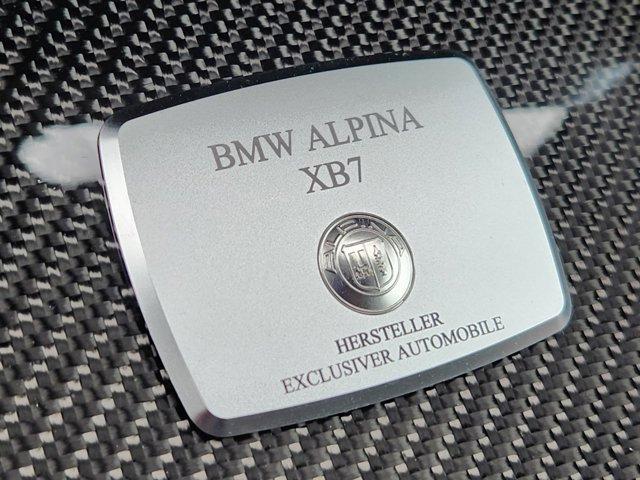 used 2024 BMW ALPINA XB7 car, priced at $149,990