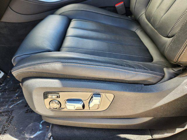 used 2021 BMW X5 car, priced at $58,992