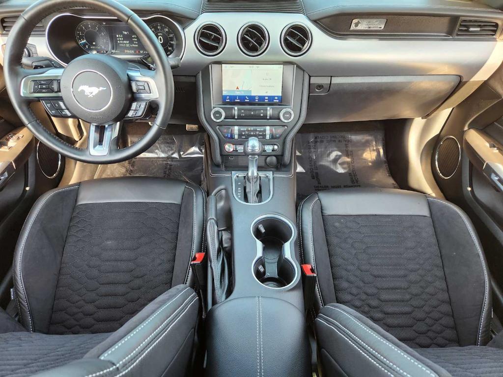used 2023 Ford Mustang car, priced at $88,995