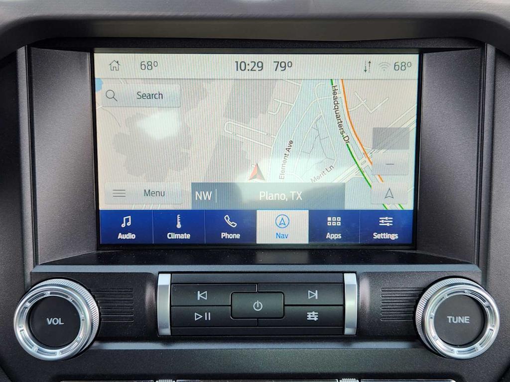 used 2023 Ford Mustang car, priced at $88,995