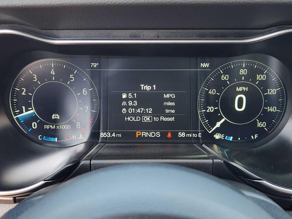 used 2023 Ford Mustang car, priced at $88,995