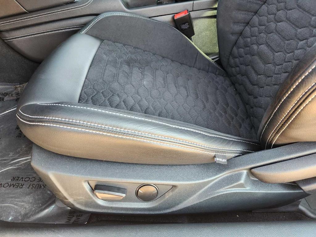 used 2023 Ford Mustang car, priced at $88,995