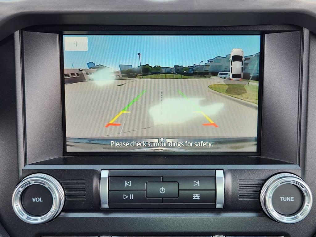 used 2023 Ford Mustang car, priced at $88,995