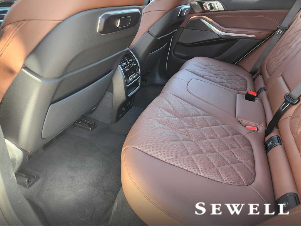 new 2026 BMW X5 car, priced at $78,575