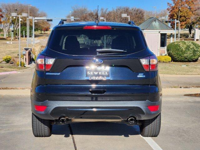 used 2018 Ford Escape car, priced at $11,991