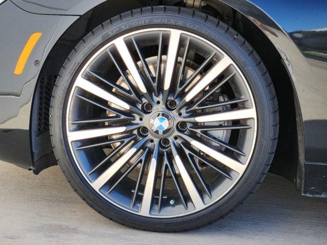 used 2017 BMW 650 Gran Coupe car, priced at $30,883