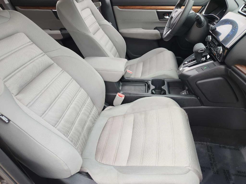 used 2019 Honda CR-V car, priced at $20,790