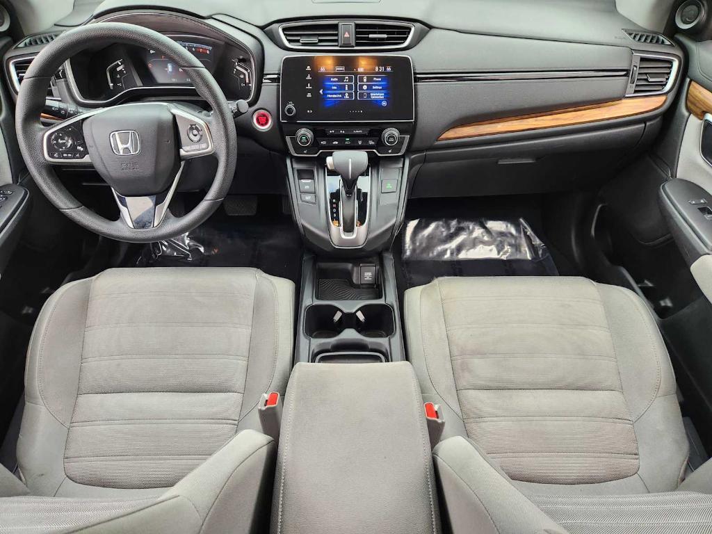 used 2019 Honda CR-V car, priced at $20,790