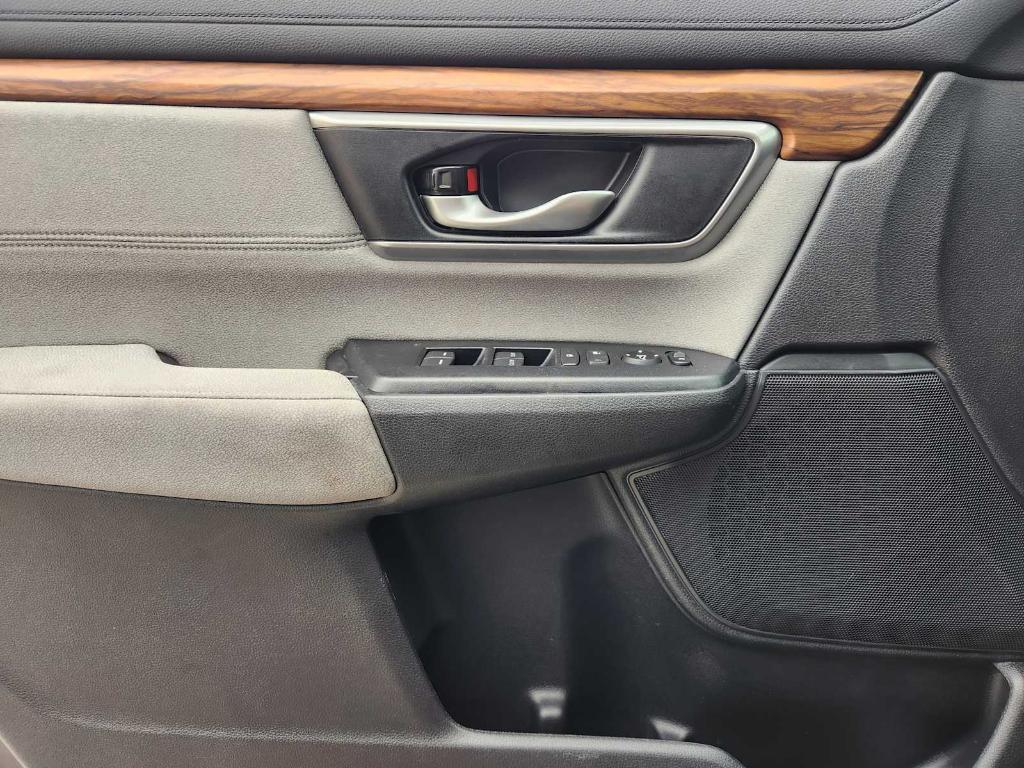 used 2019 Honda CR-V car, priced at $20,790