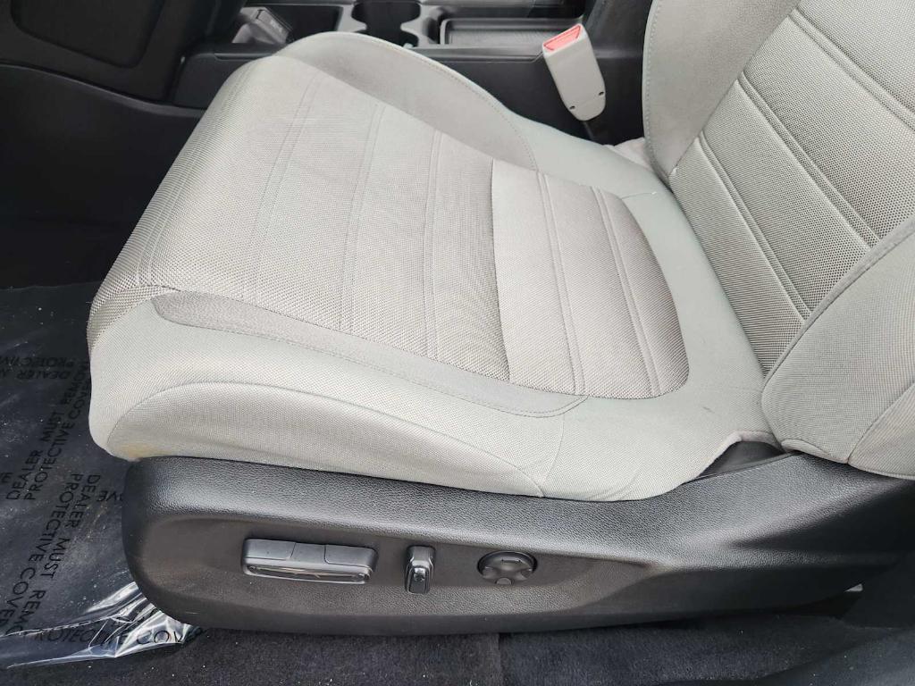 used 2019 Honda CR-V car, priced at $20,790