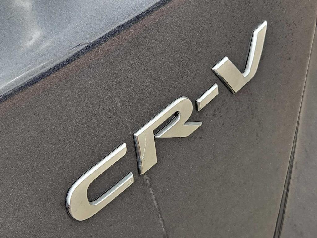 used 2019 Honda CR-V car, priced at $20,790
