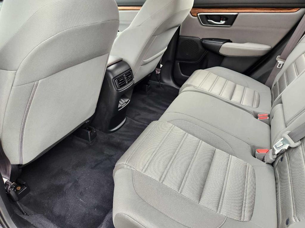 used 2019 Honda CR-V car, priced at $20,790