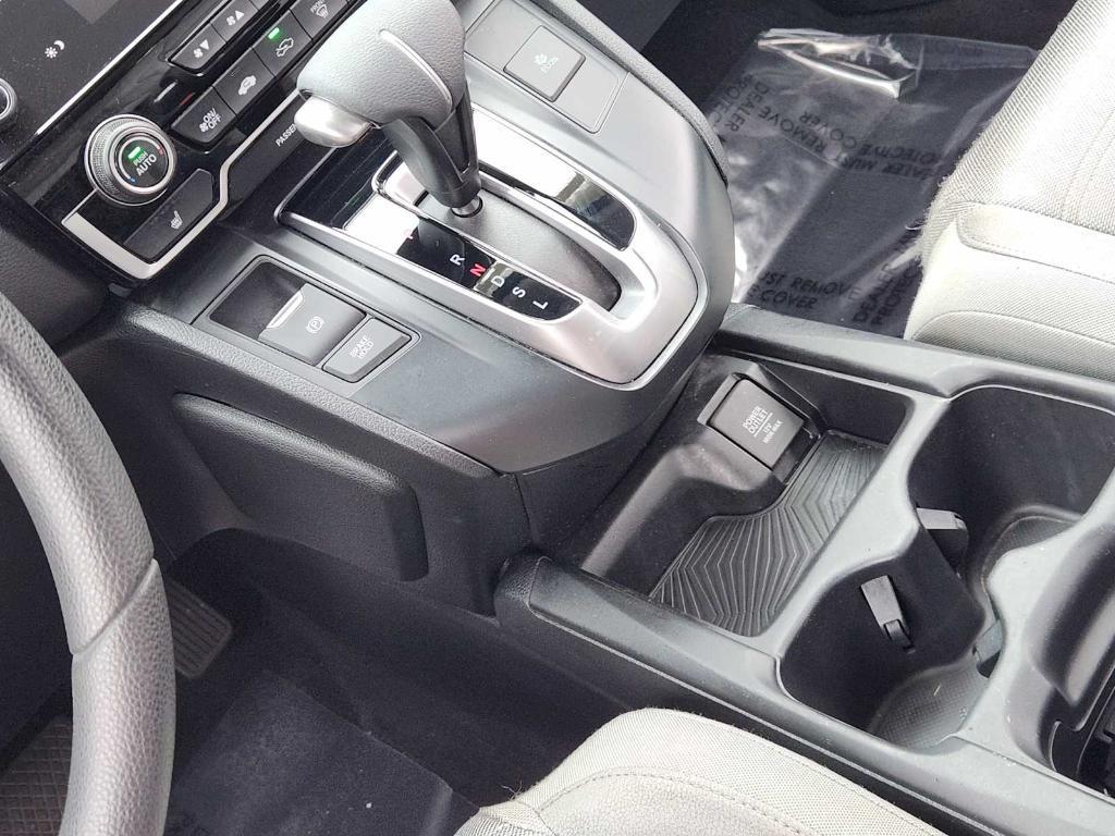 used 2019 Honda CR-V car, priced at $20,790